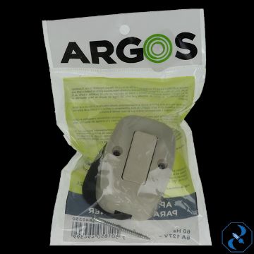 Imagen de APAGADOR OVAL ARGOS 8840350