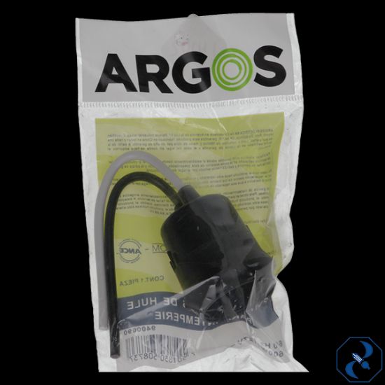 Imagen de SOCKET INTEMPERIE DE HULE ARGOS 9400090