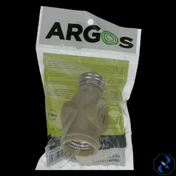 Imagen de SOCKET LADRON SENCILLO ARGOS 9400060