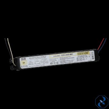 Imagen de BALASTRO 1X60/75 Y 2X60/75 ELECTRONICO SOLA BASIC 5010435