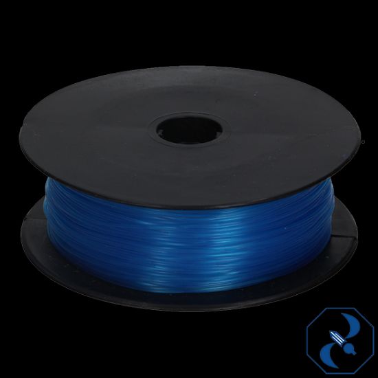 Imagen de HILO 080X100 M PZA NYLON AZUL SUPER PRO 1201001