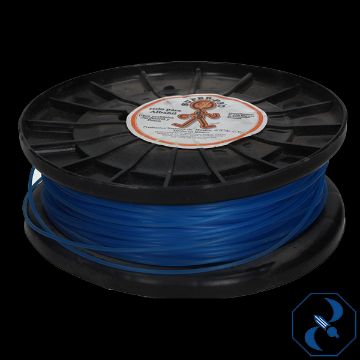 Imagen de HILO 190X100 M PZA NYLON AZUL SUPER PRO 12010026