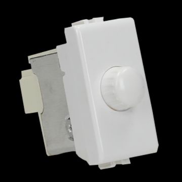 Imagen de DIMMER 40-300W RESISTIVO QZ4028IGN BTICINO MX QZ4406