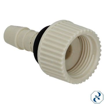 Imagen de D 1 CONECTOR 19X9.5 MM MOVIBLE EDO-MEX 1509-9.5