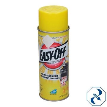 Imagen de LIMPIA HORNOS EASY OFF AEROSOL 435Gr RECKITT 1813126