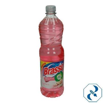 Imagen de D 1 BRASSO AROMA B AROMAS BEBE 900ML RECKITT  058252