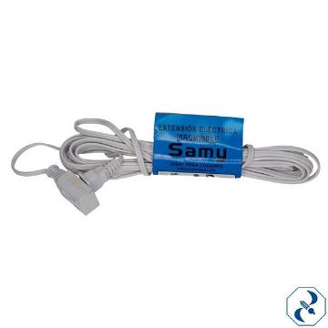 Imagen de EXTENSION 8 M ECONOMICA SAMY EXE08