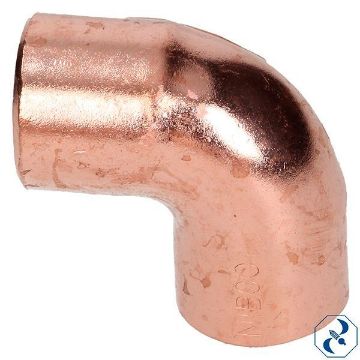 Imagen de CODO 90 3/4COBRE IUSA NIBCO 600409