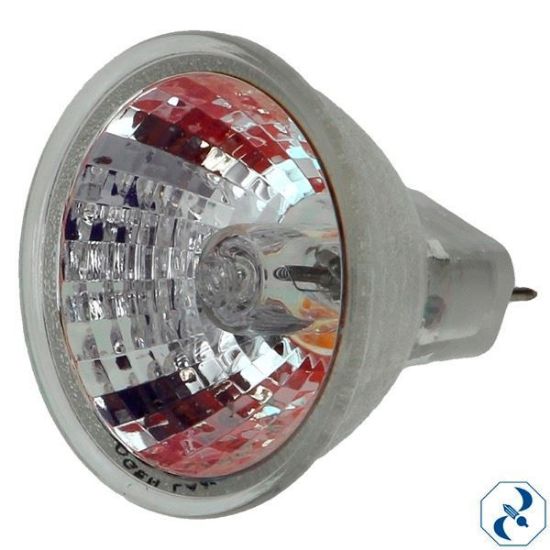 Imagen de D 1 FOCO 35 W REFLECTOR MR11 S/CUBIERTA CLARO 12V FTH