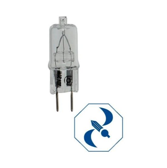 Imagen de D 1 FOCO 20 W AMPOLLETA 12V GY635 JCD20