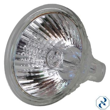 Imagen de D 1 FOCO 50 W REFLECTOR S/CUBIERTA CLARO MR16-130-50W