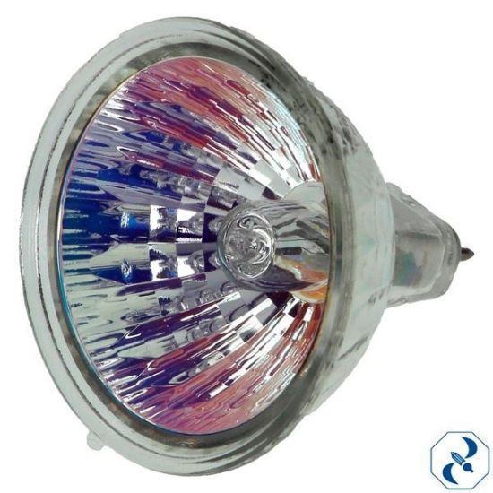 Imagen de D 1 FOCO 20 W REFLECTOR MR16 S/CUBIERTA CLARO 12V BAB