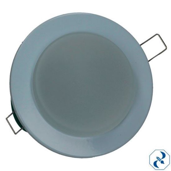 Imagen de D 1 LUMINARIO AGLIANO DE INT EMP REDBLANCO JC/JCD 50W YD-118/B-C