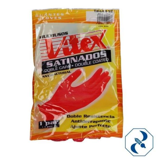 Imagen de GUANTE 6 1/2 MULTIUSOS VITEX 100178