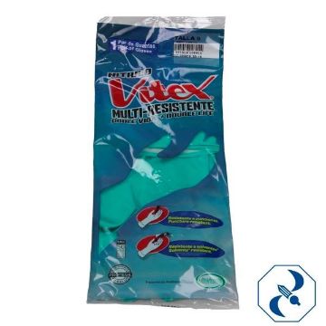 Imagen de GUANTE 9 MULTIRESISTENTE VITEX MULTIRESISTENTE