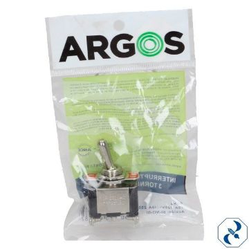 Imagen de APAGADOR DE PALANCA 3 TORNILLOS ARGOS 8840150