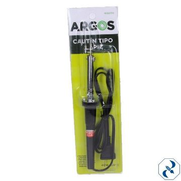 Imagen de CAUTIN 40 W TIPO LAPIZ ARGOS 8850700