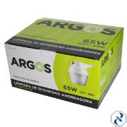 Imagen de D 1 LAMPARA 65 W AHORRADORA C/FOCOY FOTOCELDA ARGOS 9401050