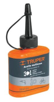 Imagen de ACEITE MULTIUSOS 30 ML TRUPER A-31-30