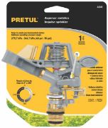 Imagen de D 1 ASPERSOR METALICO PRETUL ASME