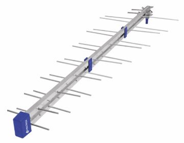 Imagen de ANTENA AEREA PARA EXTERIOR 14 ELEMENTOS VOLTECH ANAE-14