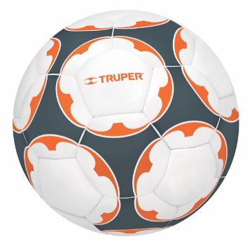 Imagen de D 1 BALON DE FUTBOL No.5 TRUPER BAL-F