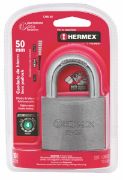 Imagen de CANDADO DE HIERRO 50MM HERMEX CHB-50