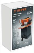 Imagen de D 1 CEPILLO DE PISO 15 PULG 2-1/2 HP TRUPER CEP-15X-2