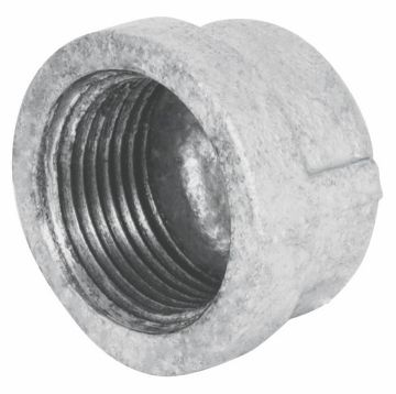 Imagen de TAPON CAPA GALVANIZADO 3/4 PULG FOSET CG-302