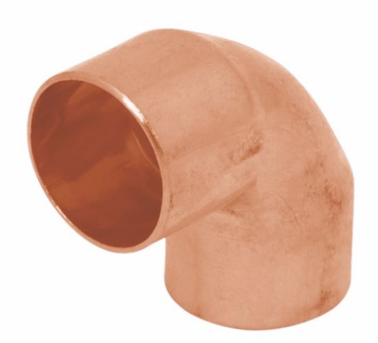 Imagen de CODO 90 COBRE 3/4 PULG FOSET CC-562