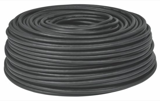 Imagen de CABLE COAXIAL RG 59/100 MTRS VOLTECH CABCO-59