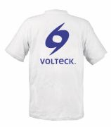 Imagen de D 1 CAMISETA 100% ALGODON TALLA 40 VOLTECH CAM-VOL-40