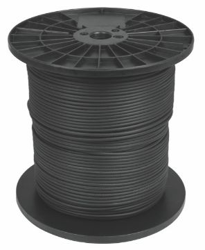 Imagen de D 1 CABLE COAXIAL RG 59 500 MTS VOLTECH CABCO-59500