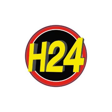 Imagen del fabricante H-24