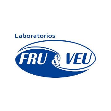 Imagen del fabricante FRU&VEU