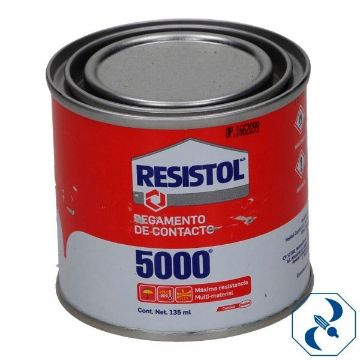 Imagen de PEGAMENTO 135 ML RESISTOL 5000 HER5000-00135