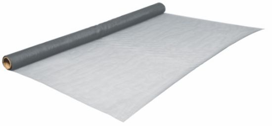 Imagen de D 1 MALLA MOSQUITERA,F/VIDRIO, GRIS,0.60X30M FIERO TEMO-06FG