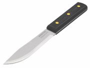 Imagen de CUCHILLO CEBOLLERO 5 PULG MANGO PLASTICO PRETUL CUCH-P50