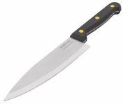 Imagen de D 6 CUCHILLO DE CHEF 5 PULG MANGO PLASTICO PRETUL CUCH-P51