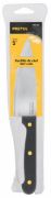 Imagen de D 6 CUCHILLO DE CHEF 5 PULG MANGO PLASTICO PRETUL CUCH-P51