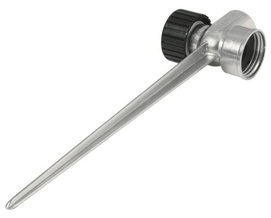 Imagen de D 6 ESTACA METALICA UNIVERSAL PARA ASPERSOR 8 PULG