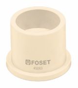 Imagen de REDUCCION BUSHING CPVC 25MM X 13MM FOSET CPVC-232