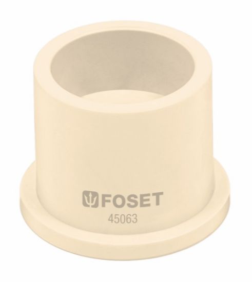 Imagen de REDUCCION BUSHING CPVC 25MM X 13MM FOSET CPVC-232