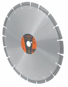 Imagen de D 1 DISCO DIAMANTE 14 PULG PARA CONCRETO TRUPER DDT-1527D