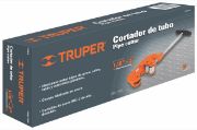 Imagen de D CORTADOR DE TUBO DE ACERO HASTA 2 PULG (50 MM) TRUPER COTA-50