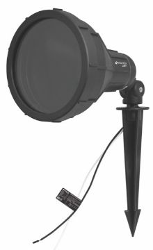 Imagen de D 1 REFLECTOR PARA JARDIN CON ESTACA VOLTECH ESTREF-38N