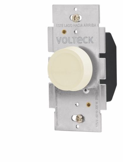 Imagen de D 5 DIMMER LINEA STANDARD  VOLTECH DIM-S