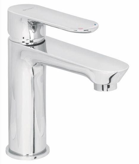 Imagen de D 1 MONOMANDO PARA LAVABO CORTO RIVIERA FOSET RIM-45