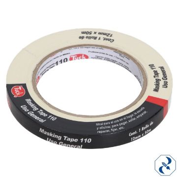 Imagen de MASKING 1/2 NO 110 C/50 M TUK 101010