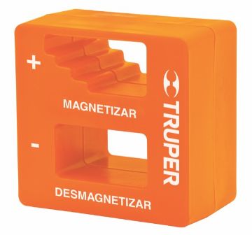 Imagen de MAGNETIZADOR / DESMAGNETIZADOR TRUPER MAG-DES